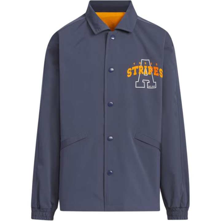 Adidas Adidas Jackets & Coats Shadow Marine Teenagers
