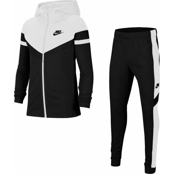 Nike Nike Casual Sportswear Black Kids'