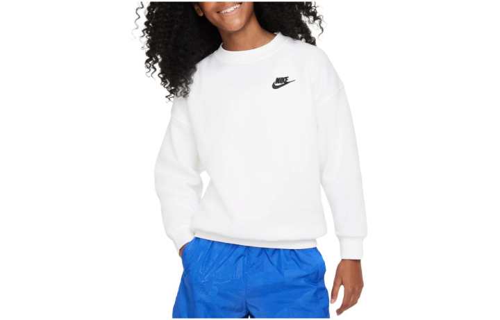 Nike Nike Kids Sweatshirts Crew Neck Moderate