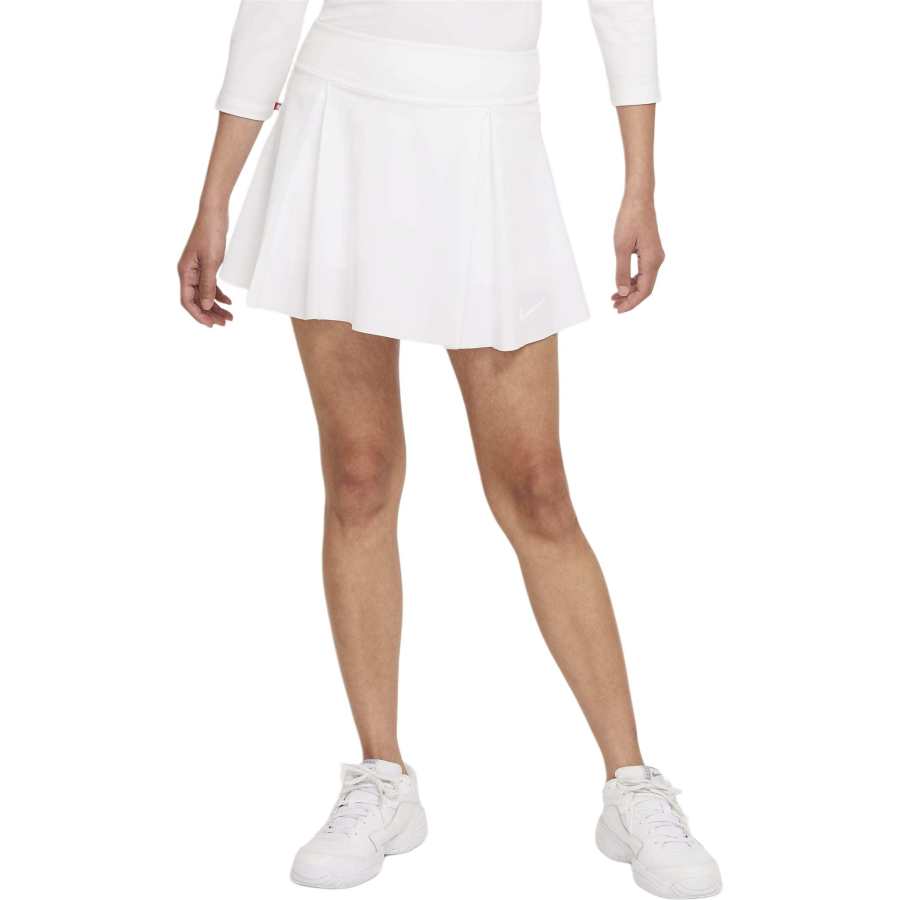 Nike Nike Club Casual Short Skirts Women's White/White
