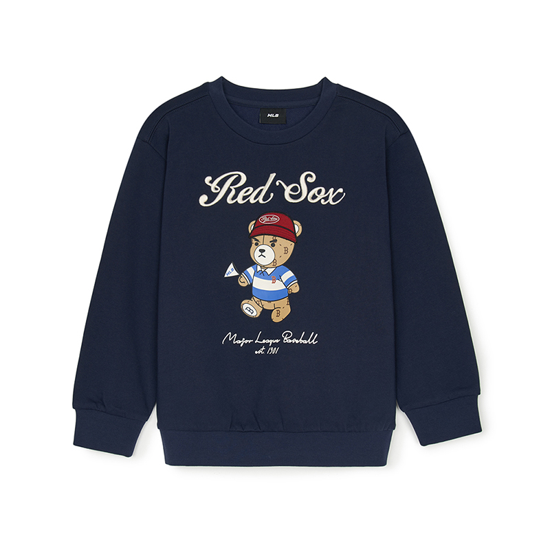 MLB KIDS MLB KIDS Sweatshirt Navy Blue Kids'