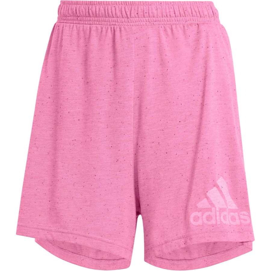 Adidas Adidas Sports Shorts Women's Pink