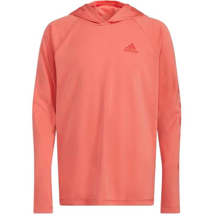 Adidas Adidas Sweatshirt Scarlet Kids'