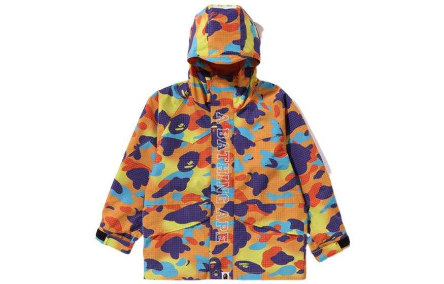 A BATHING APE Kids' A BATHING APE Ski Clothing