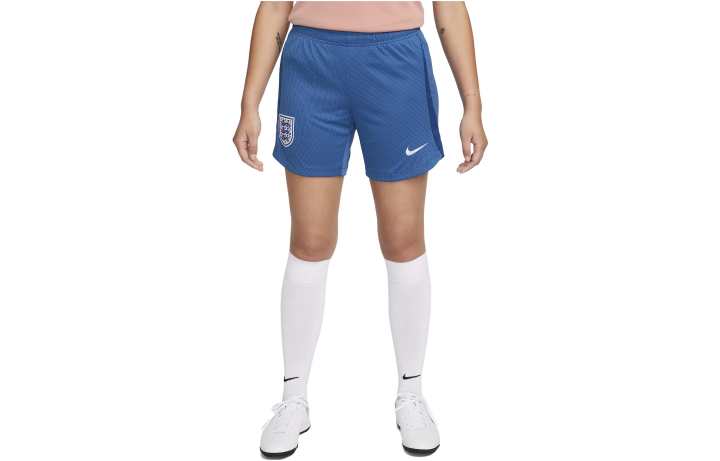 Nike Nike Soccer Bottoms Women's Fitness Blue Moderate