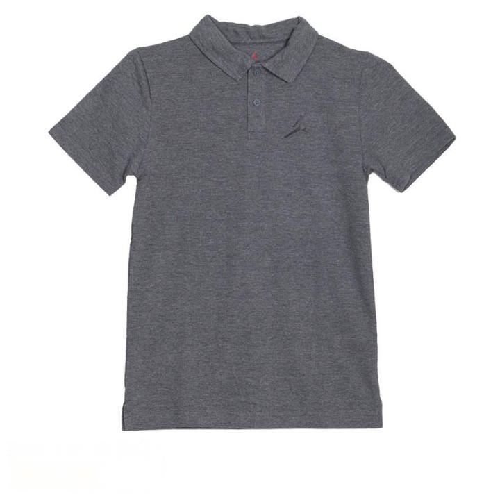 Nike Nike Grade School T Shirts Polo Collar Moderate