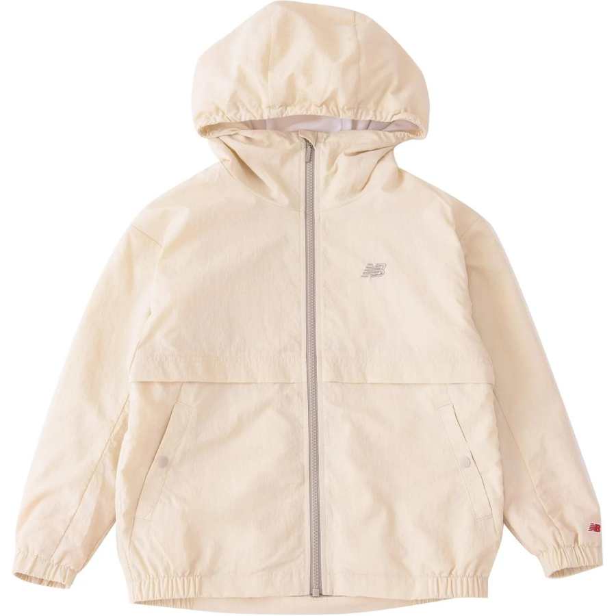 New Balance New Balance Jackets & Coats Linen Teenagers