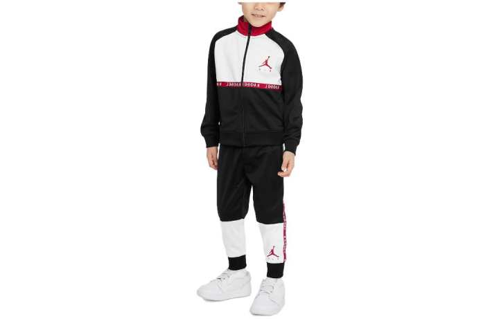 Jordan Jordan Casual Sportswear Black Kids'