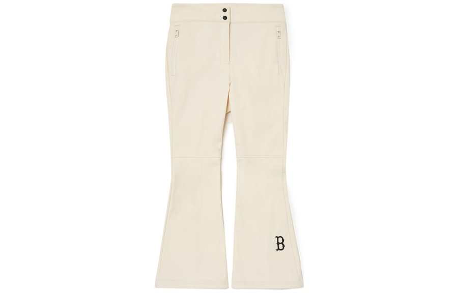 MLB MLB Ski Pants Women's Cream