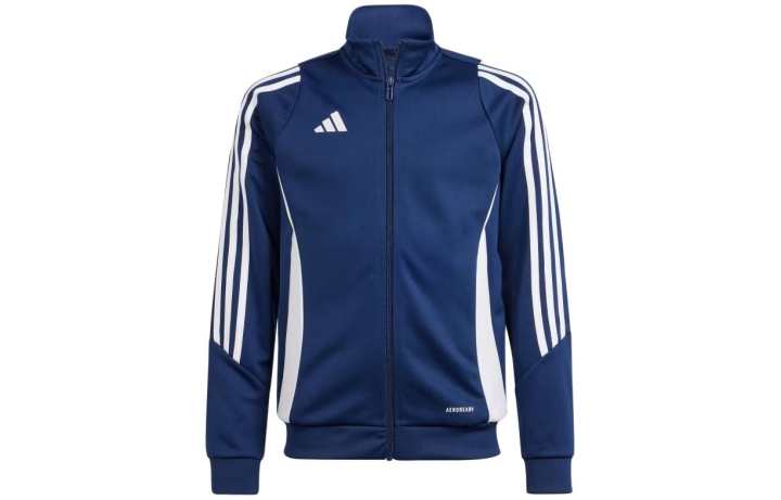 Adidas Adidas Jackets & Coats Marine Blue Kids'