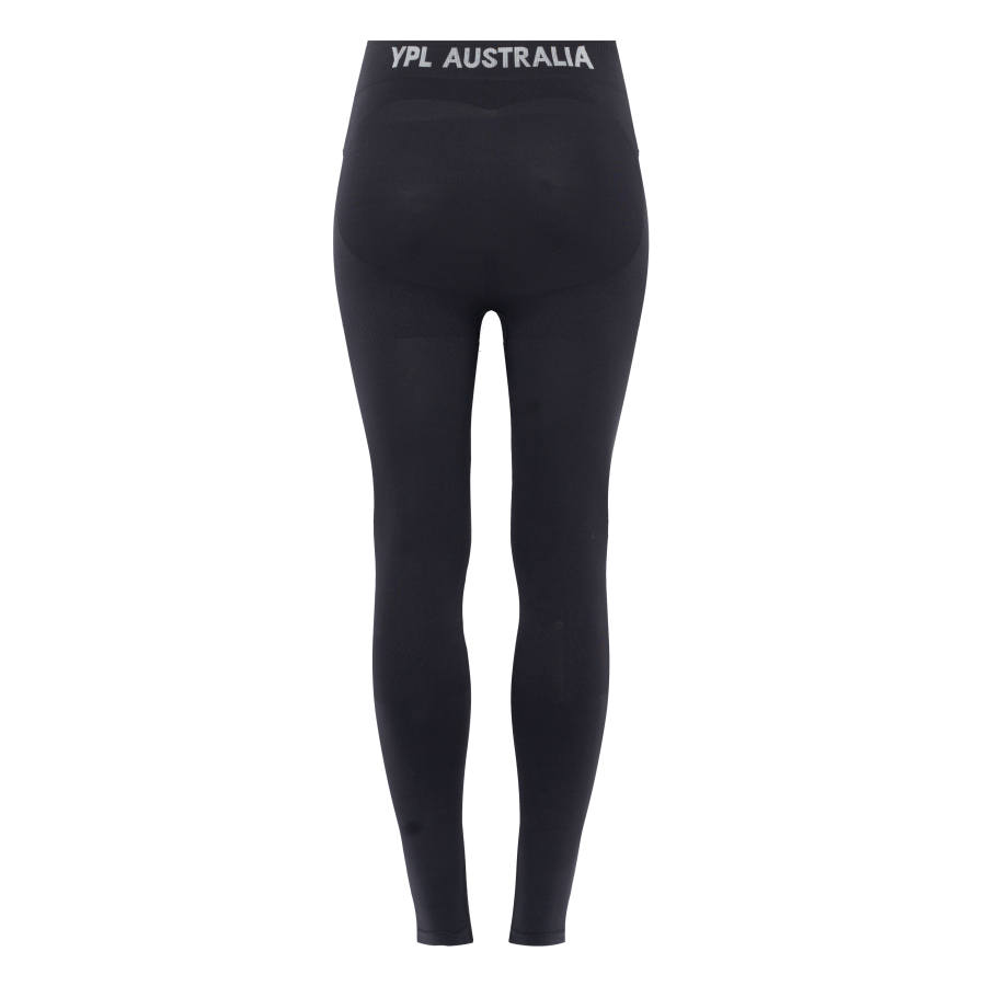 YPL Athletic Trousers Women's Black