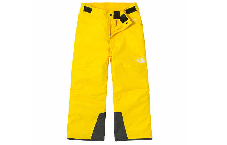 THE NORTH FACE Kids' Ski Pants Moderate