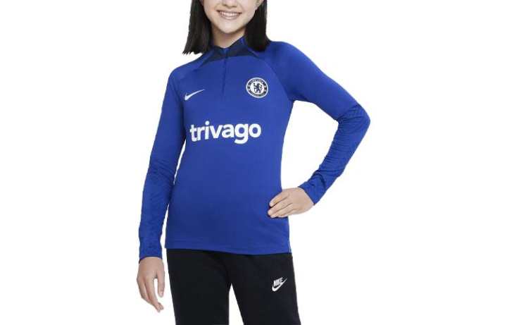 Nike Nike Kids T Shirts Stand Collar Moderate