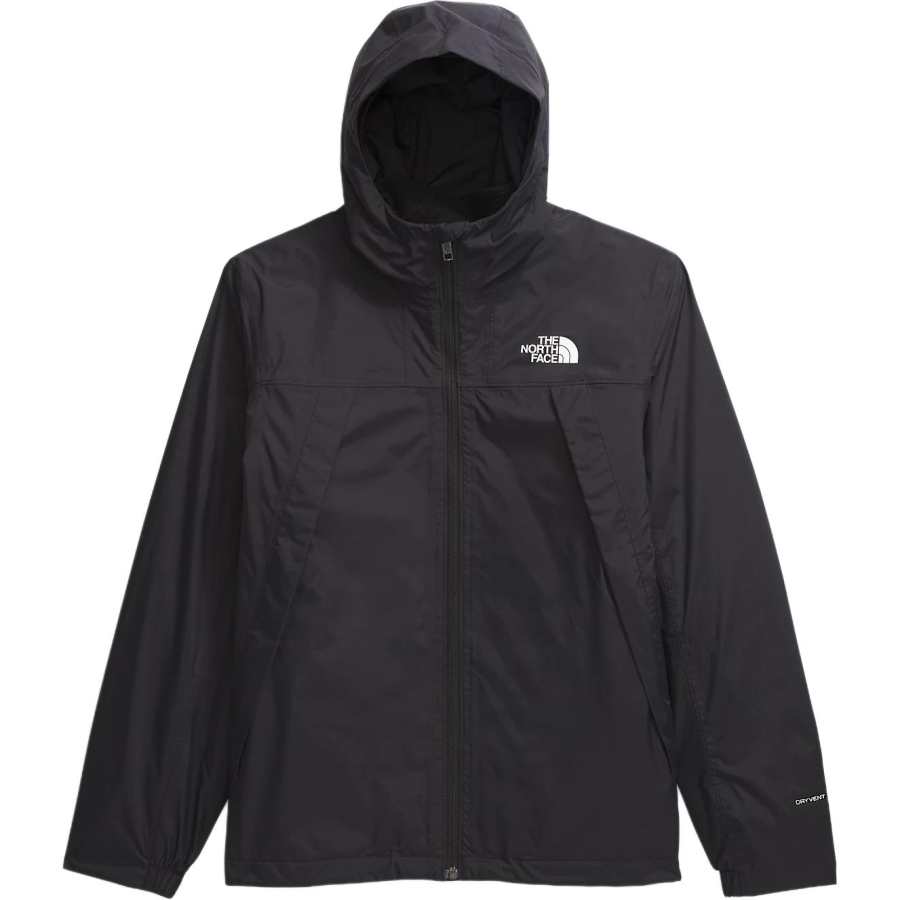 THE NORTH FACE Jacket Antora FW24 Triclimate Black Kids'