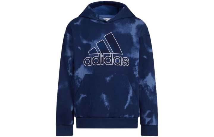 Adidas Adidas Kids Sweatshirts Hooded Moderate