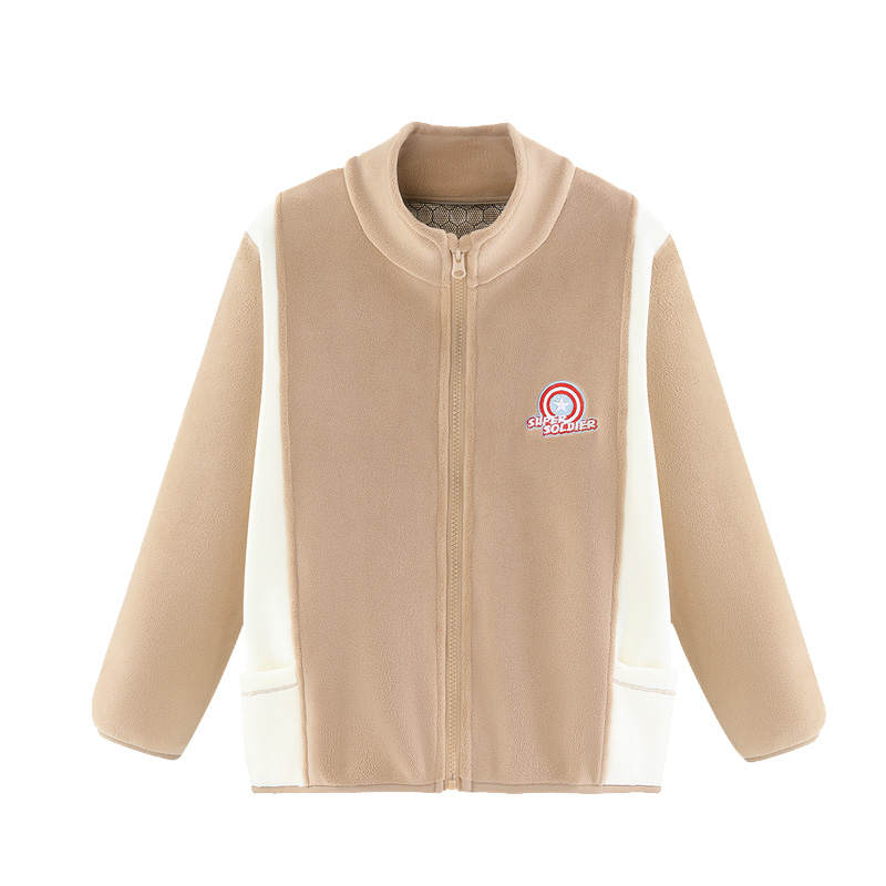 Disney Disney Padded Jacket Coffee Kids'
