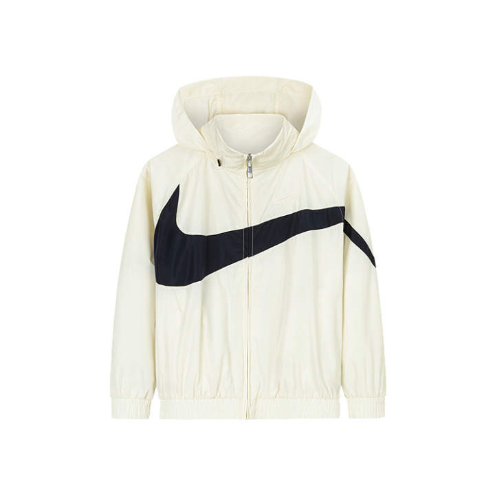 Nike Nike Jacket Milk White Children Aged 3 7 Years Old