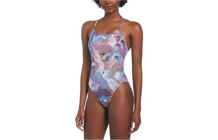 Nike Nike One Piece Swimsuits Women's Multicolor