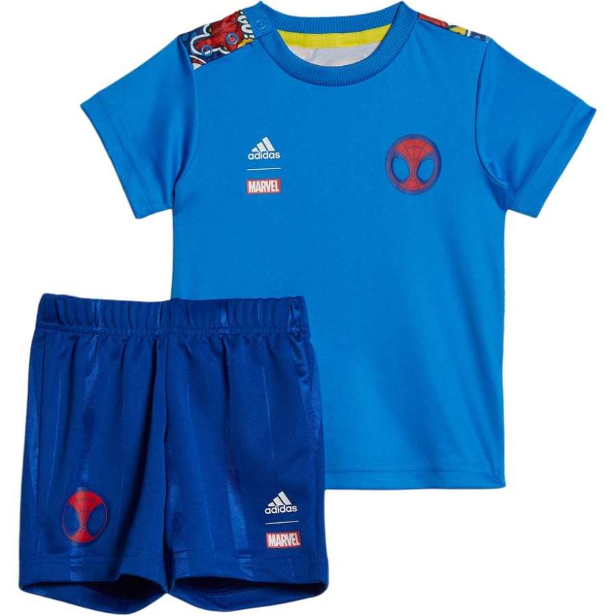 Adidas Adidas Casual Sportswear Children Aged 3 7 Years Old
