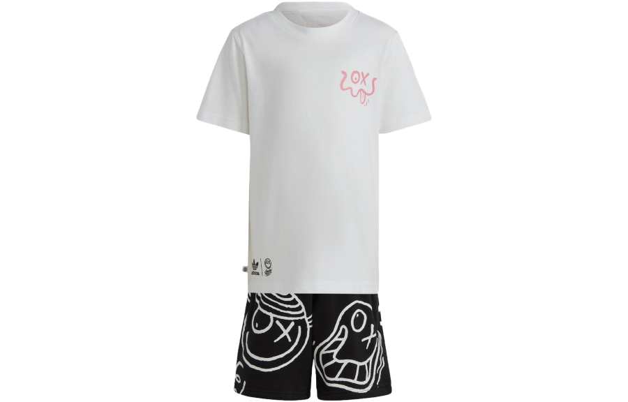 Adidas Originals André Saraiva Casual Sportswear Kids'