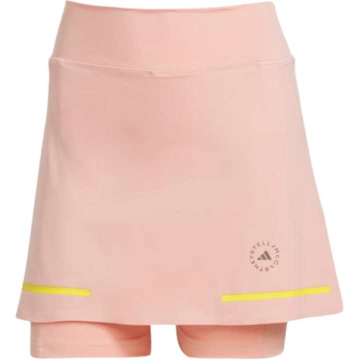Adidas Adidas By Stella McCartney Zip pocket Skirt