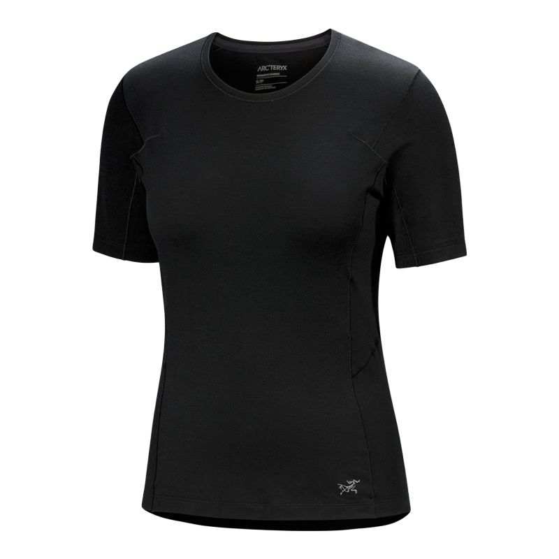 Arcteryx T Shirts Women's Crew Neck Thin Other