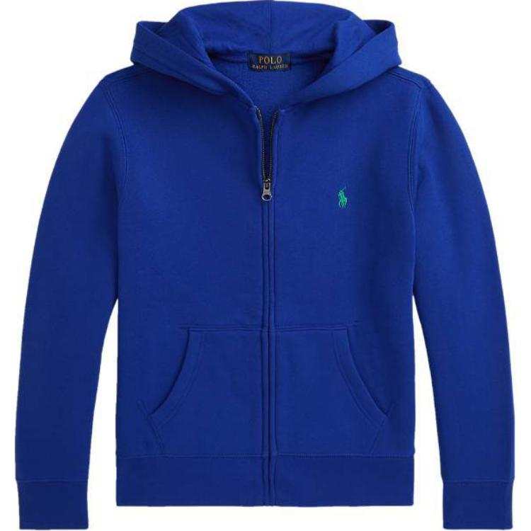 Polo Ralph Lauren Jackets & Coats Blue Kids'