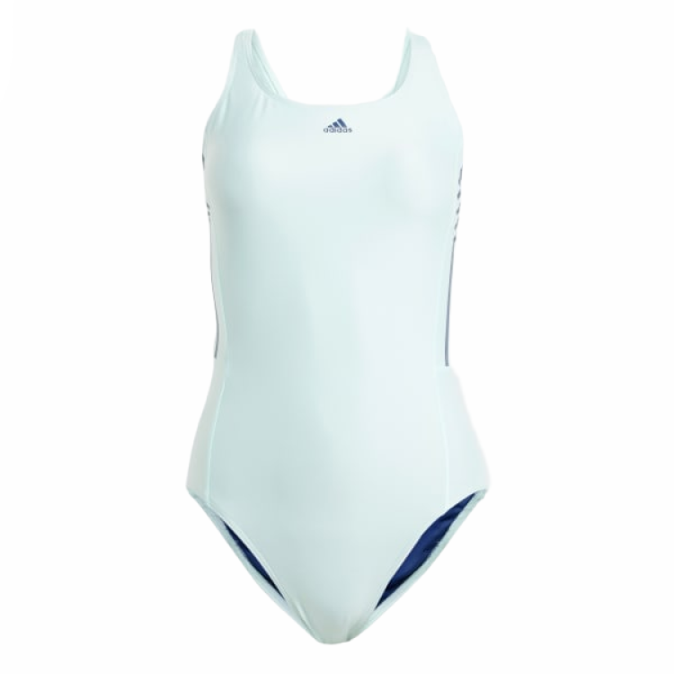Adidas Adidas One piece Swimsuit Women's Aqua Green