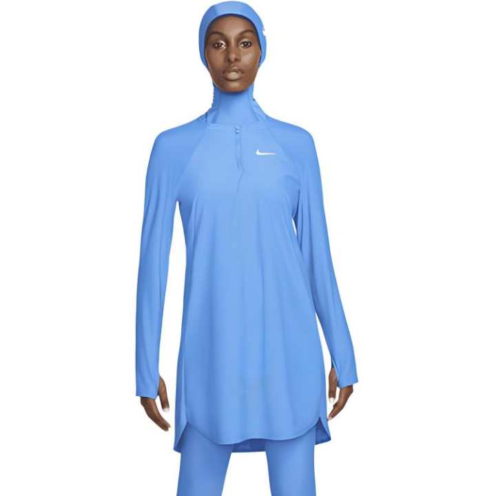 Nike Nike Victory Women's Full-Coverage Swim Tunic
