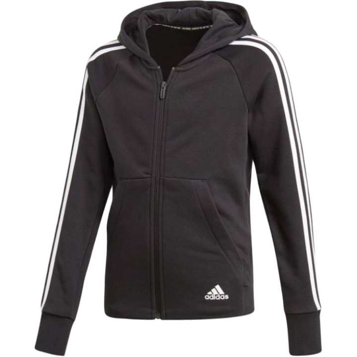 Adidas Adidas Grade School Jackets Hooded Moderate