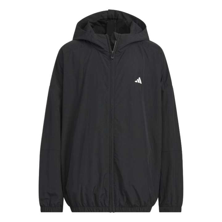 Adidas Adidas Jacket Black Children Aged 3 7 Years Old