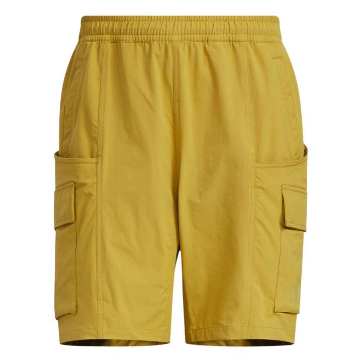 Adidas Adidas CITY ESCAPE SS25 Cargo Shorts Men's Bronze