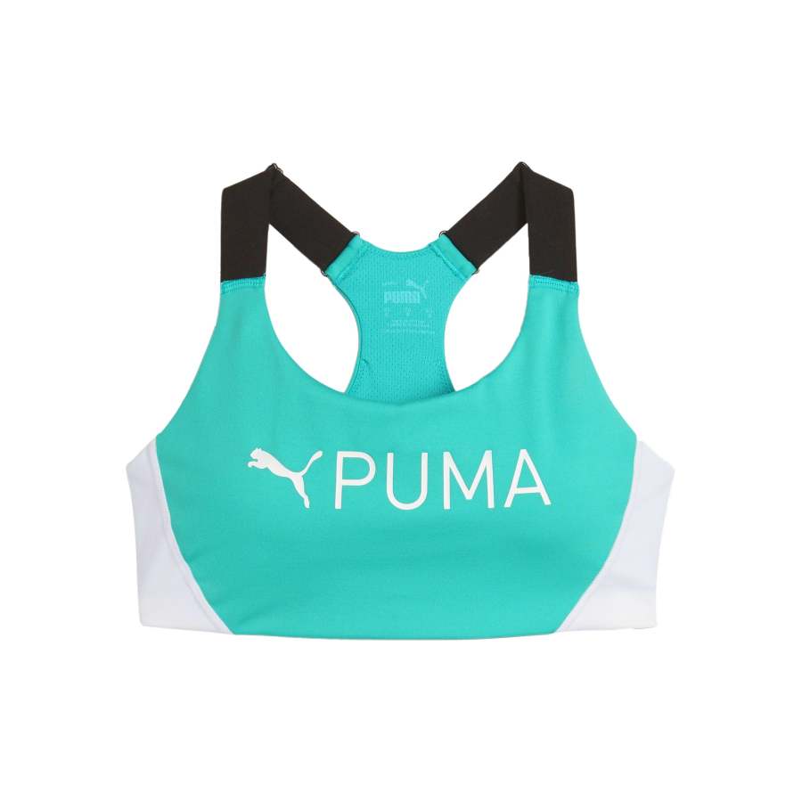 PUMA 4KEEPS Sports Underwear Women's Green