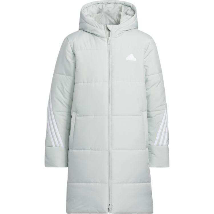 Adidas Adidas Kids' Top Miracle Silver Kids'
