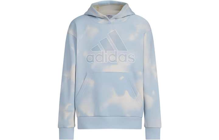 Adidas Adidas Kids Sweatshirts Hooded Moderate