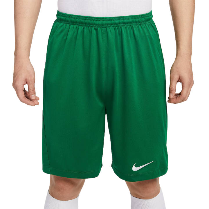 Nike Nike Dri Fit Casual Shorts Men's Pine Green