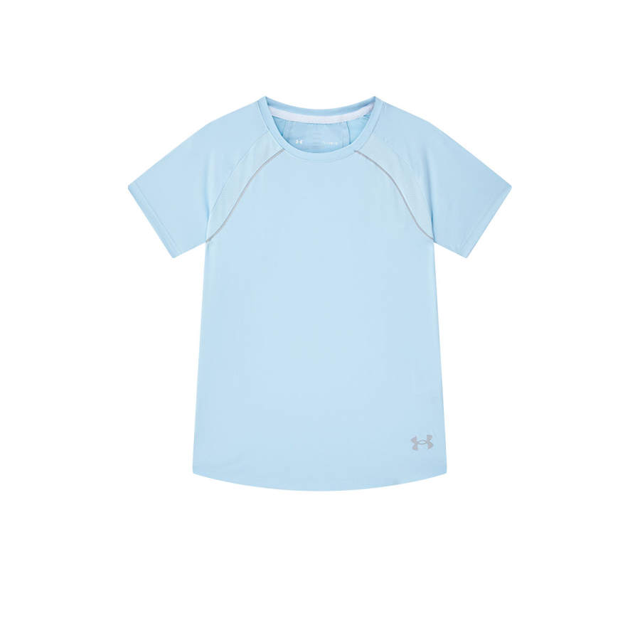 Under Armour Quick Dry T Shirts Children Aged 3 7 Years Old
