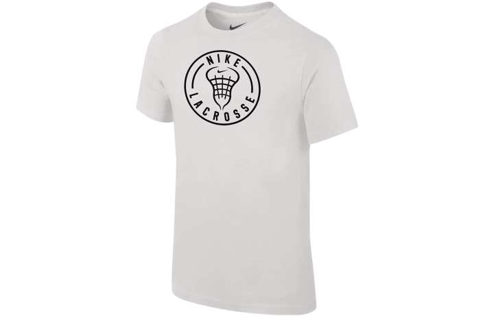 Nike Nike Kids T Shirts Crew Neck Moderate