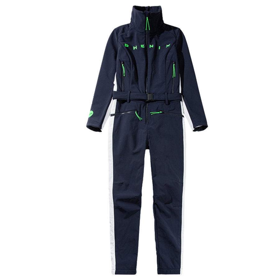 Phenix MISS One Piece Ski Suits Women's