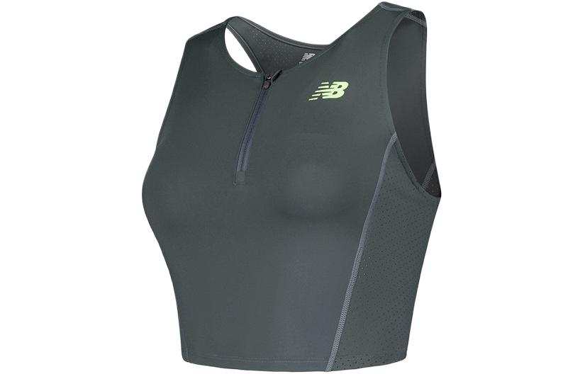 New Balance New Balance Sport Vests Women's Gray