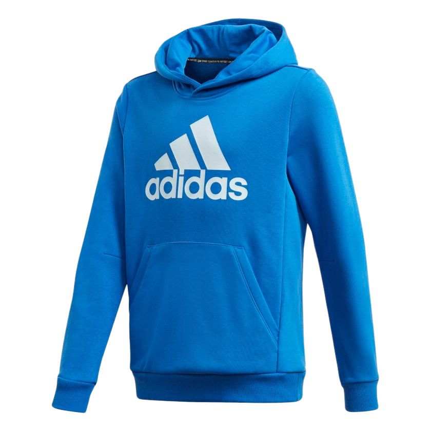 Adidas Adidas Pre School Sweatshirts Hooded Moderate