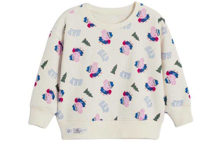 GAP GAP Sweatshirt Children Aged 3 7 Years Old