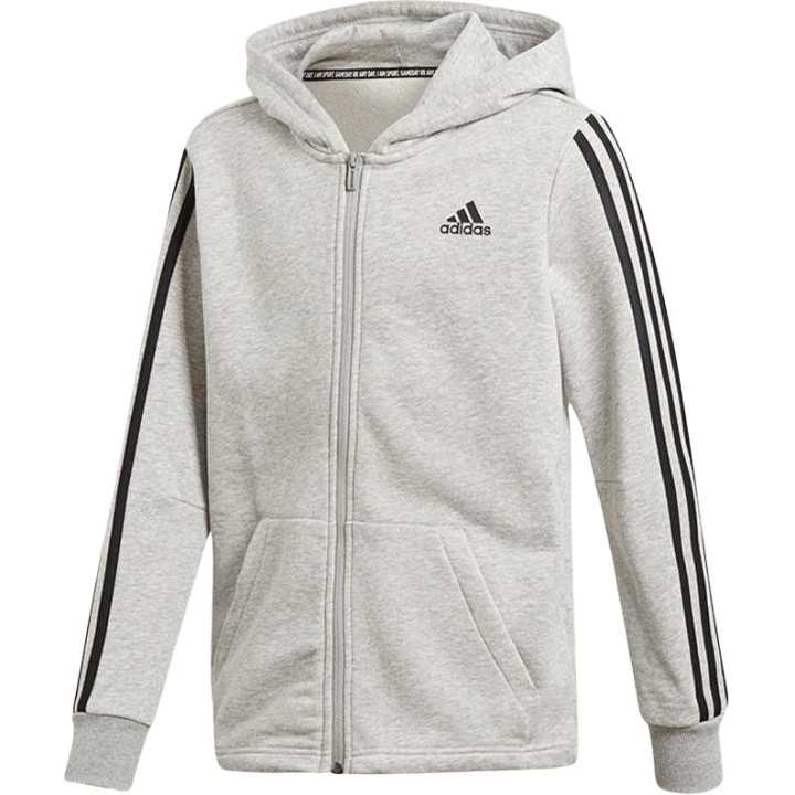 Adidas Adidas Jackets & Coats Gray Teenagers