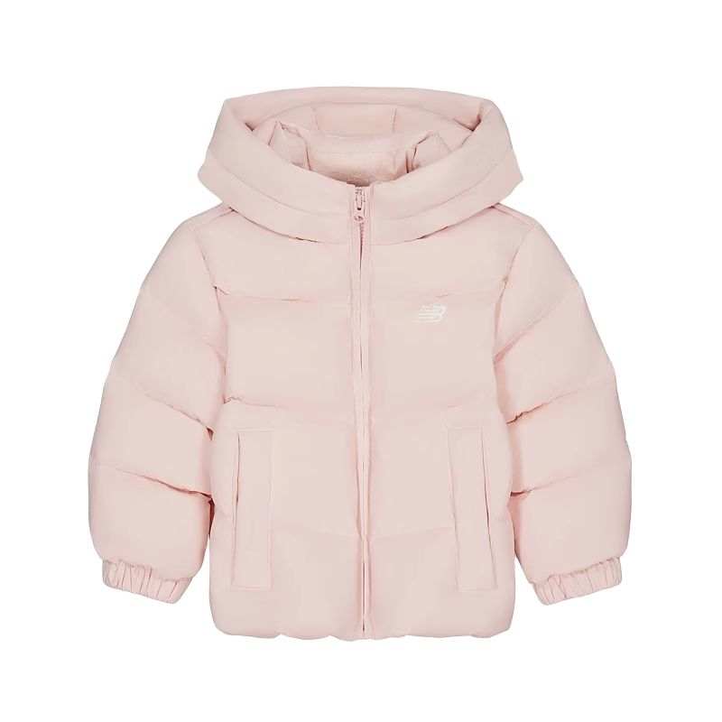 New Balance New Balance Down Jacket NB Pink Kids'