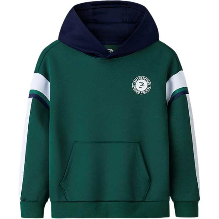 Nike Nike Grade School Sweatshirts Hooded Moderate