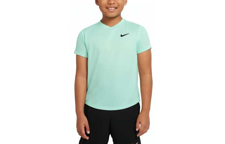 Nike Nike Kids T Shirts V Neck Moderate