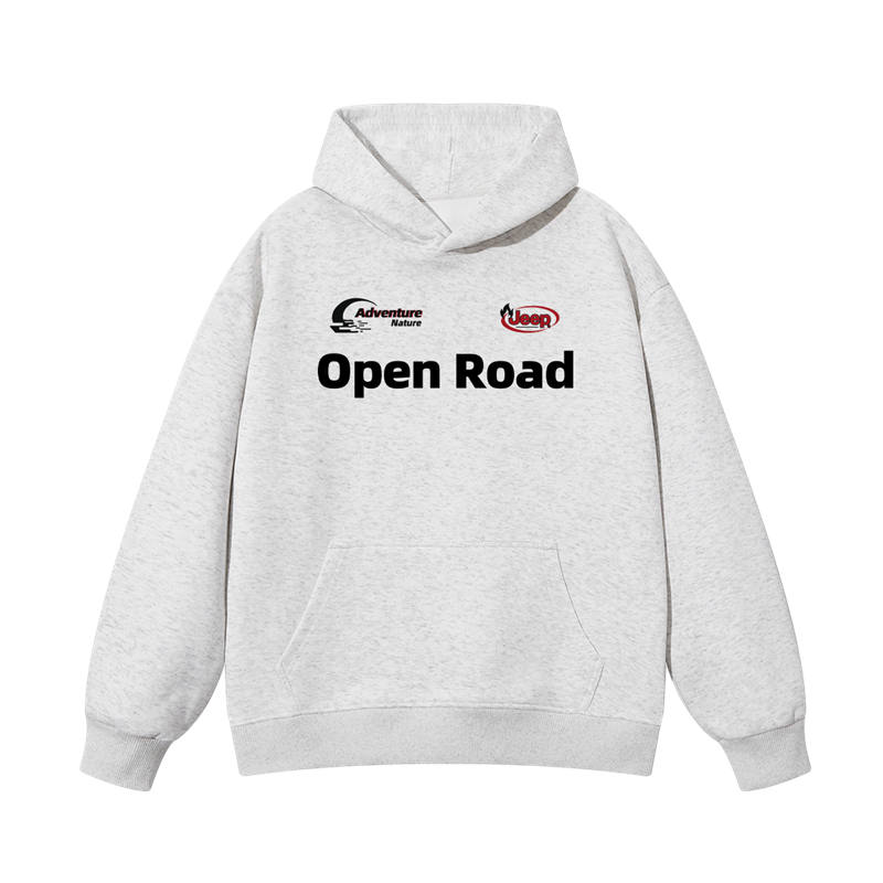 Jeep Jeep Kids Sweatshirts Moderate