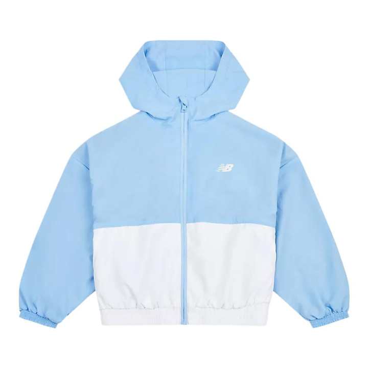 New Balance New Balance Jacket NBFlying Blue Teenagers