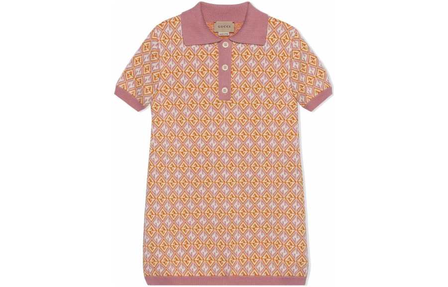 GUCCI GUCCI Kids Dresses Moderate