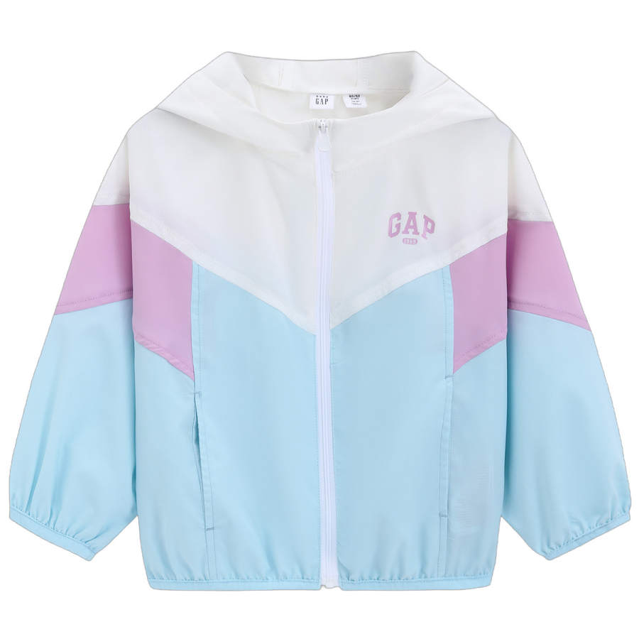 GAP GAP Kids Jackets Hooded Moderate